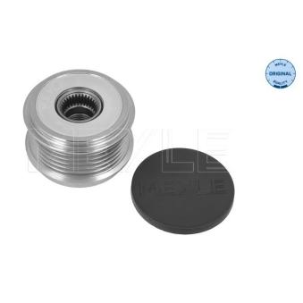 Poulie roue libre, alternateur MEYLE OEM 06L903219C