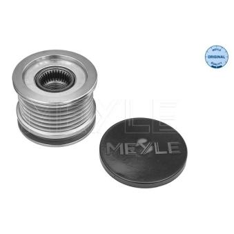 Poulie roue libre, alternateur MEYLE OEM 045903119A