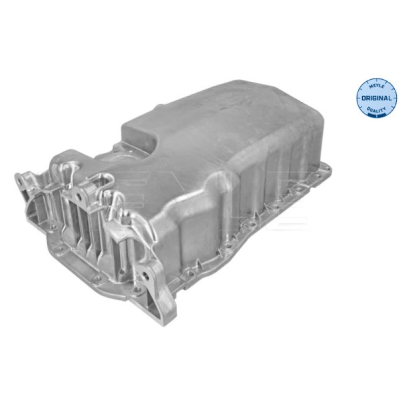 Carter d'huile MEYLE 100 103 0036 - Visuel 1