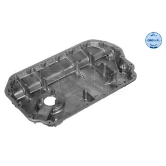 Carter d'huile MEYLE OEM 078103604AA