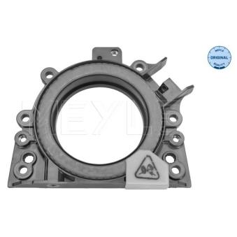 Bague d'étanchéité, vilebrequin MEYLE 100 103 1004 pour CHEVROLET AVALANCHE 1.6 FSI - 110cv