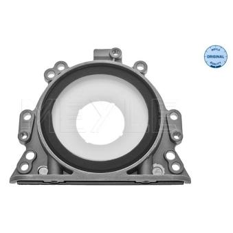 Bague d'étanchéité, vilebrequin MEYLE 100 103 1011 pour CHEVROLET IMPALA 1.9 TDI - 110cv
