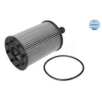 Filtre à huile MEYLE OEM 071115466