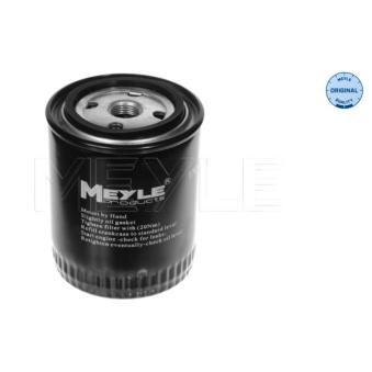 Filtre à huile MEYLE 100 115 0005 pour KIA PRO CEED 2.4 - 163cv