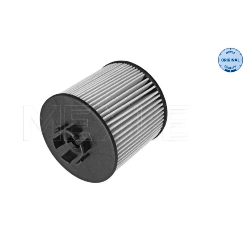 Filtre à huile MEYLE 100 115 0014 - Visuel 1