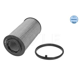 Filtre à huile MEYLE OEM 06D115562