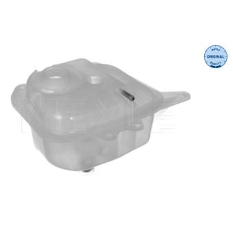 Vase d'expansion, liquide de refroidissement MEYLE 100 121 0032 pour PORSCHE CAYENNE 2.0 E quattro - 113cv