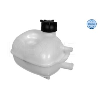 Vase d'expansion, liquide de refroidissement MEYLE [100 121 0034]