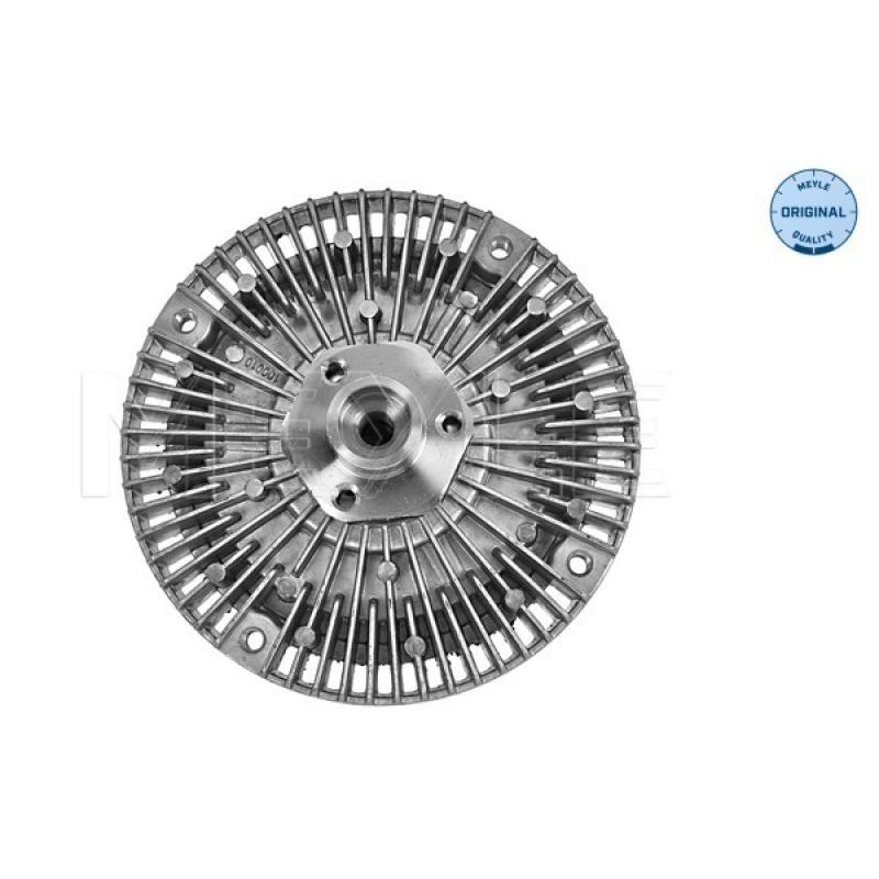 Embrayage, ventilateur de radiateur MEYLE 100 121 0036 - Visuel 1