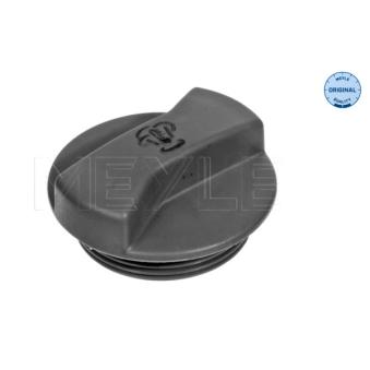 Bouchon, réservoir de liquide de refroidissement MEYLE 100 121 0049 pour BMW X5 1.9 TDI - 110cv