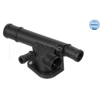 Bride de liquide de refroidissement MEYLE [100 121 0057]