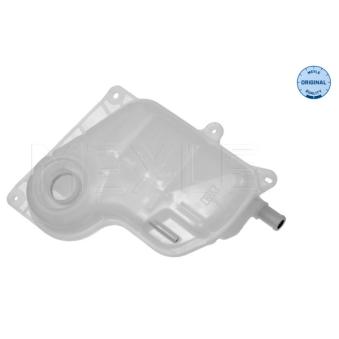 Vase d'expansion, liquide de refroidissement MEYLE 100 121 0064 pour KIA K2500 1.9 TDI - 110cv