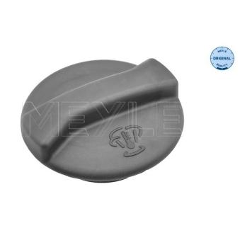 Bouchon, réservoir de liquide de refroidissement MEYLE 100 121 0069 pour ROVER 100 1.9 TDI - 110cv