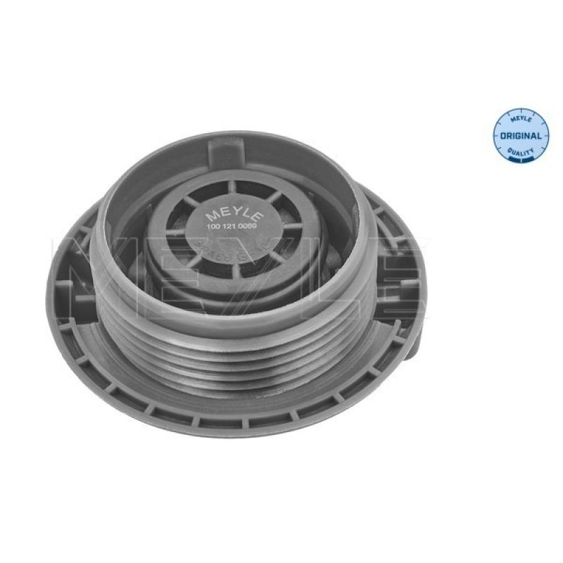 Bouchon, réservoir de liquide de refroidissement MEYLE 100 121 0069 - Visuel 1