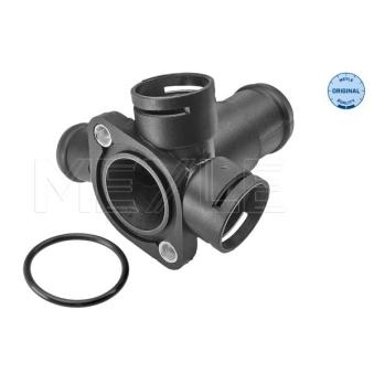 Bride de liquide de refroidissement MEYLE [100 121 0112]