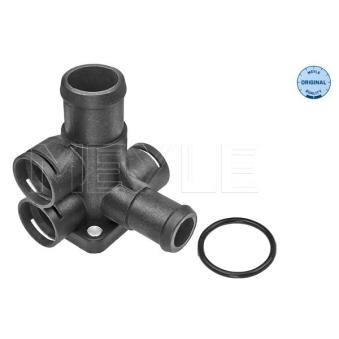 Bride de liquide de refroidissement MEYLE [100 121 1026]