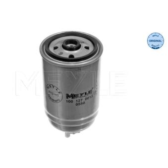 Filtre à carburant MEYLE OEM 8D0127435