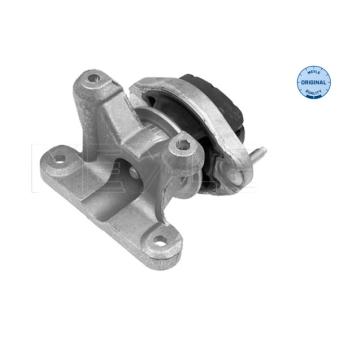 Suspension, boîte automatique MEYLE 100 130 0006 pour AUDI A4 2.0 - 130cv