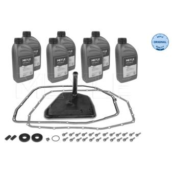 Jeu de pièces, Vidange boîte automatique MEYLE [100 135 0003]