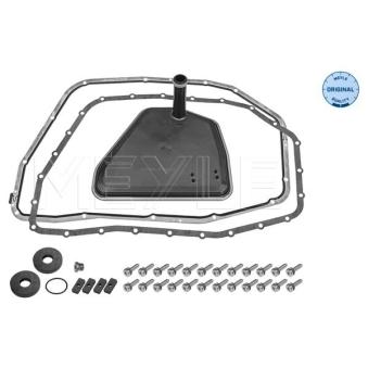 Kit pces, vidange d'huile de boîte de vitesses automatique MEYLE OEM 09E321371A