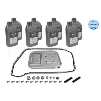 Jeu de pièces, Vidange boîte automatique MEYLE 100 135 0013 pour AUDI A4 3.0 TDI quattro - 245cv