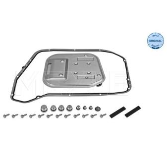 Jeu de pièces, Vidange boîte automatique MEYLE 100 135 0013/SK pour AUDI A4 3.0 TDI quattro - 245cv