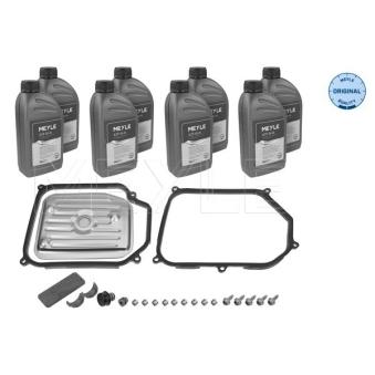 Jeu de pièces, Vidange boîte automatique MEYLE 100 135 0014/XK pour MERCEDES-BENZ CLASSE E 1.9 TDI - 110cv