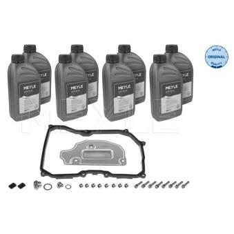 Kit pces, vidange d'huile de boîte de vitesses automatique MEYLE OEM 09g321370 Kit pces, vidange d'huile de boîte de vitesses automatique MEYLE OEM 09g321370
