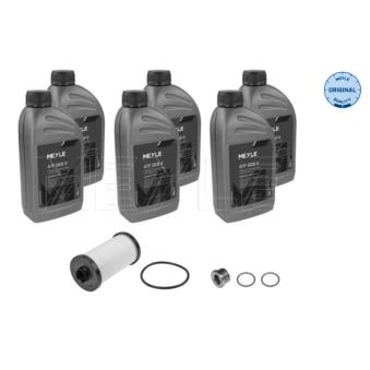 Jeu de pièces, Vidange boîte automatique MEYLE [100 135 0102]