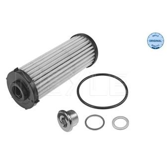 Kit pces, vidange d'huile de boîte de vitesses automatique MEYLE OEM G052182