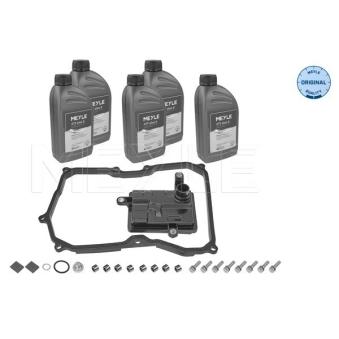 Jeu de pièces, Vidange boîte automatique MEYLE 100 135 0111 pour CHRYSLER 300 1.6 - 110cv