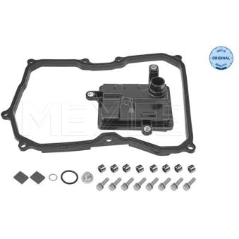 Jeu de pièces, Vidange boîte automatique MEYLE 100 135 0112/SK pour TOYOTA CELICA 1.6 - 110cv