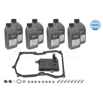 Kit pces, vidange d'huile de boîte de vitesses automatique MEYLE 100 135 0112/XK pour TOYOTA CELICA 1.6 - 110cv