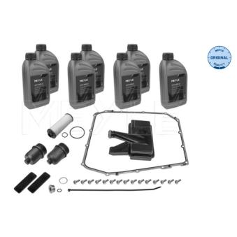 Jeu de pièces, Vidange boîte automatique MEYLE [100 135 0114]