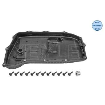 Carter d'huile, boîte automatique MEYLE OEM 0D5398009