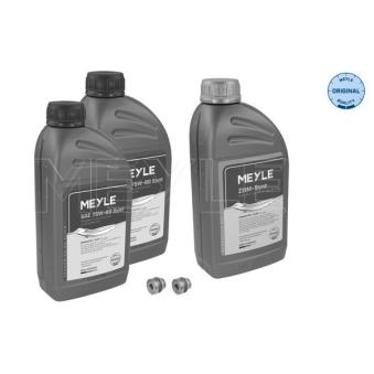 Jeu de pièces, Vidange boîte automatique MEYLE [100 135 0200]