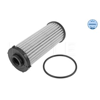 Filtre hydraulique, boîte automatique MEYLE [100 136 0004]