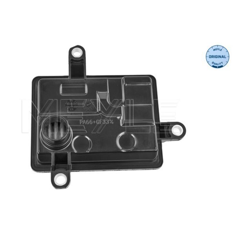 Filtre hydraulique, boîte automatique MEYLE 100 136 0020 - Visuel 1