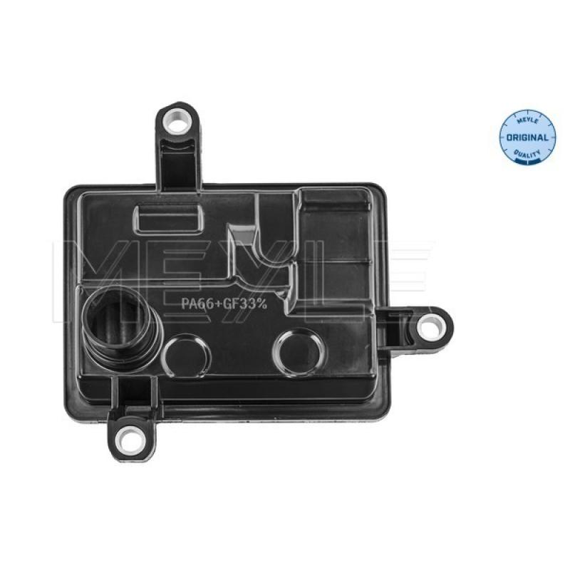 Filtre hydraulique, boîte automatique MEYLE 100 136 0021 - Visuel 1