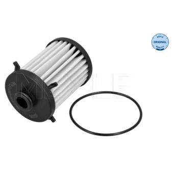Filtre hydraulique, boîte automatique MEYLE OEM 0CK325121D
