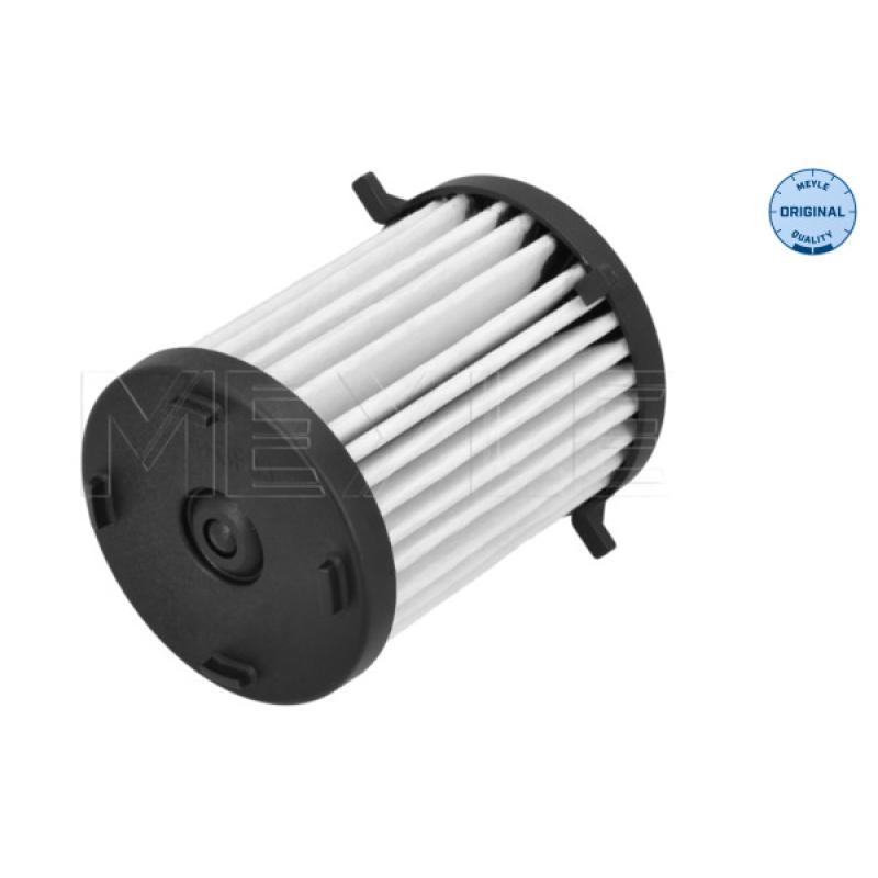 Filtre hydraulique, boîte automatique MEYLE 100 136 1007 - Visuel 1