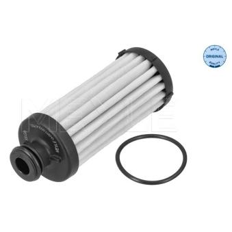 Filtre hydraulique, boîte automatique MEYLE [100 136 1008]