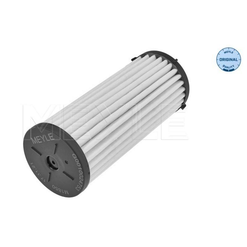 Filtre hydraulique, boîte automatique MEYLE 100 136 1011 - Visuel 1