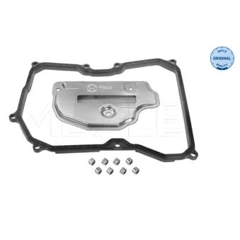 Kit de filtre hydraulique, boîte automatique MEYLE OEM 09G325429
