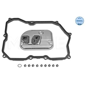 Kit de filtre hydraulique, boîte automatique MEYLE OEM 09M321370A