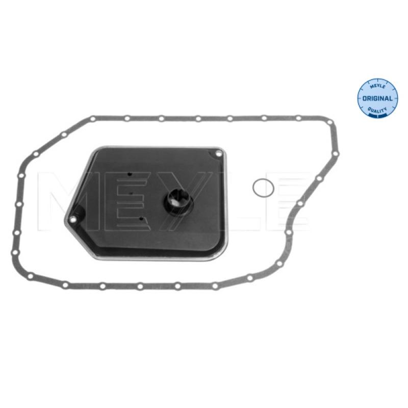 Kit de filtre hydraulique, boîte automatique MEYLE 100 137 0008 - Visuel 1