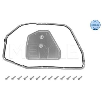 Kit de filtre hydraulique, boîte automatique MEYLE OEM 09L325429