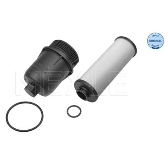 Kit de filtre hydraulique, boîte automatique MEYLE [100 137 1003]