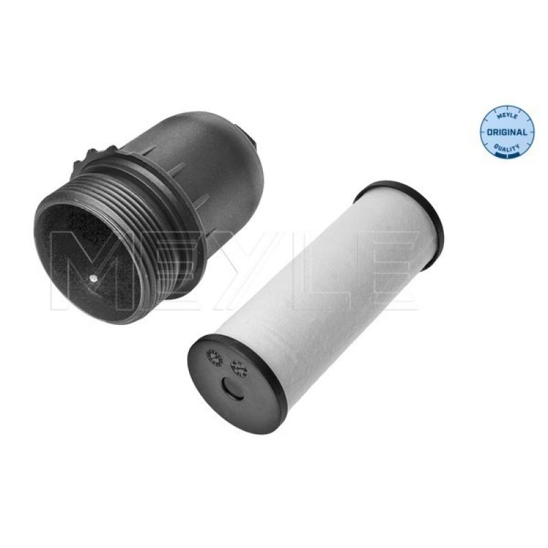 Kit de filtre hydraulique, boîte automatique MEYLE 100 137 1004 - Visuel 1
