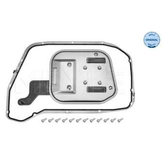 Kit de filtre hydraulique, boîte automatique MEYLE OEM 0BW398009